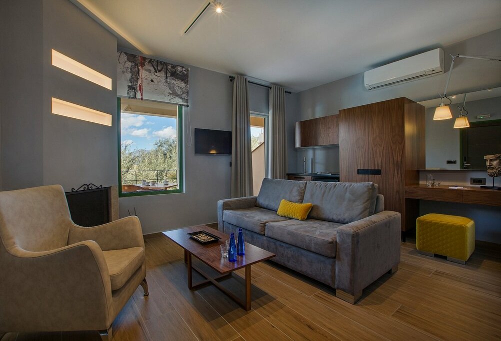 Hotel543