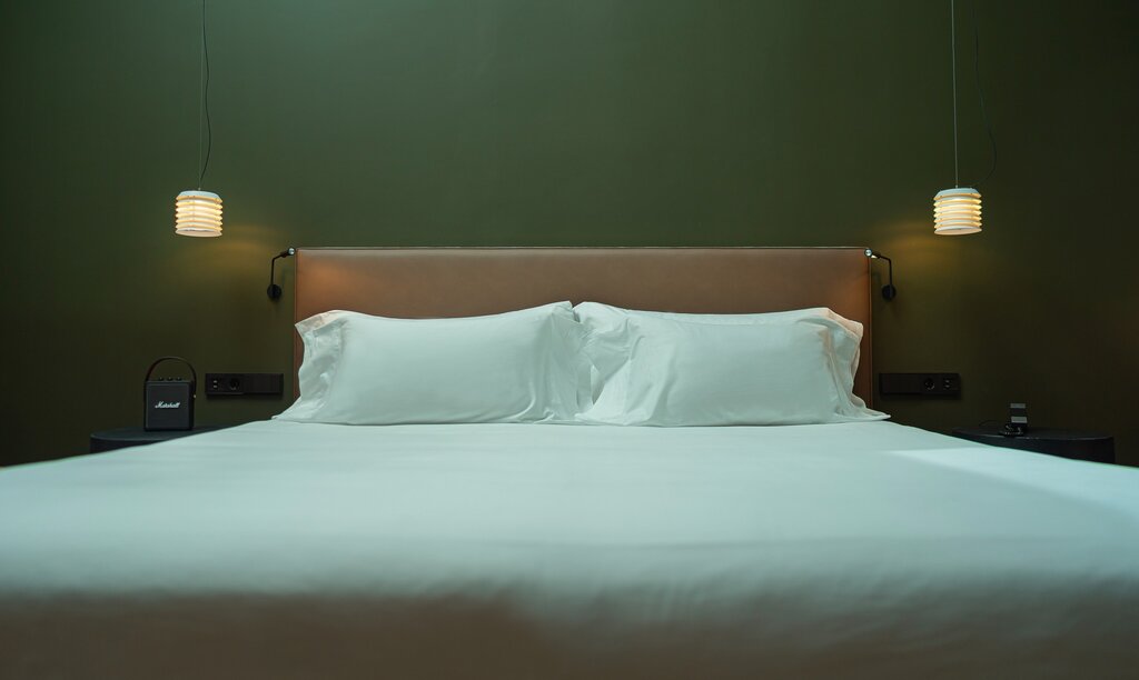 Hotel893