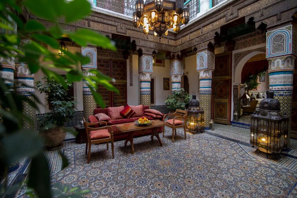 Hotel76