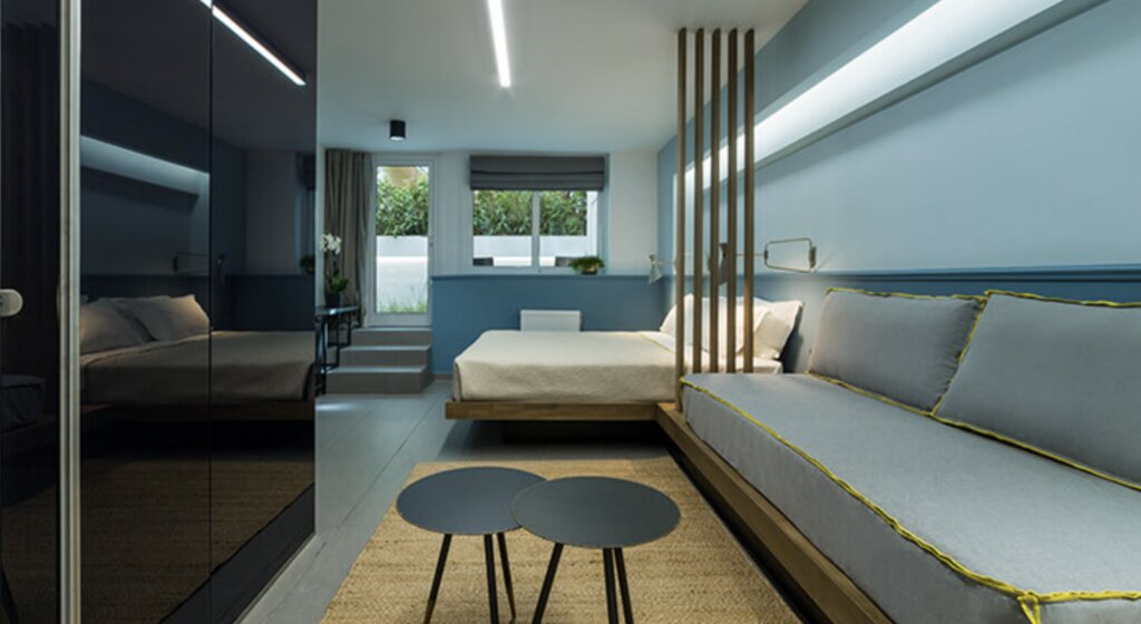 Hotel622