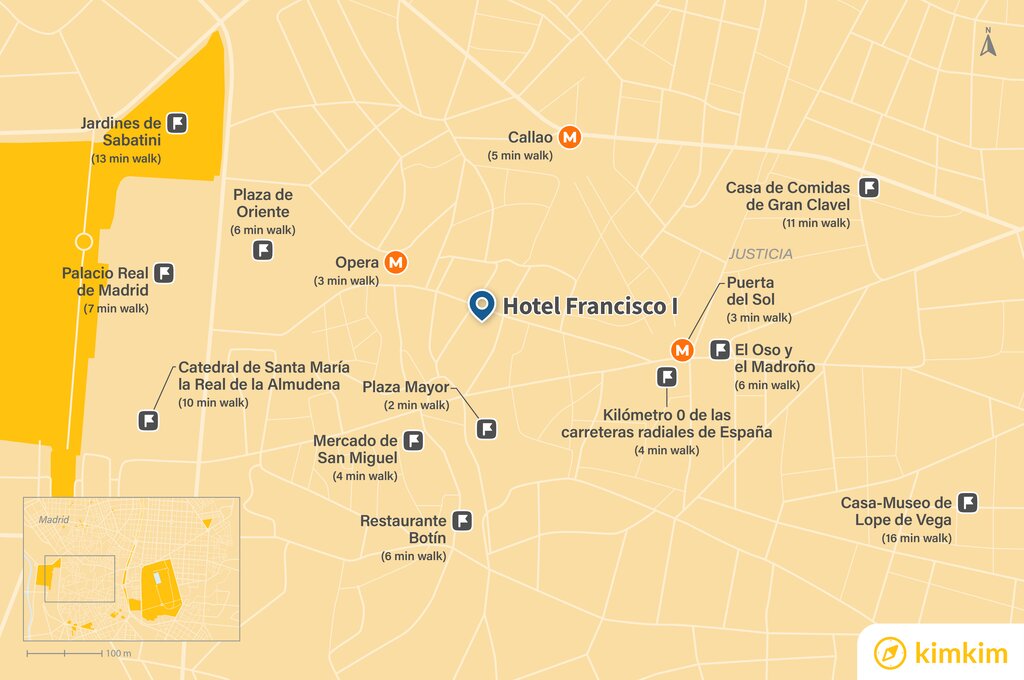 Hotel756