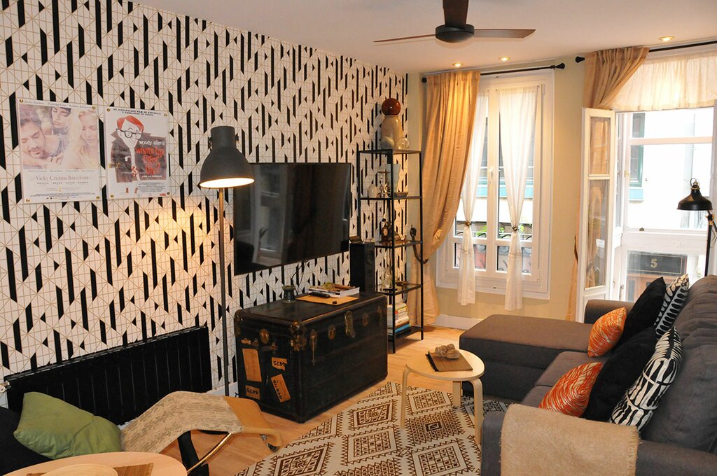 Hotel832