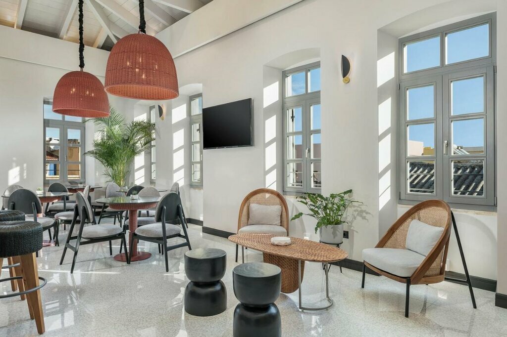 Hotel505