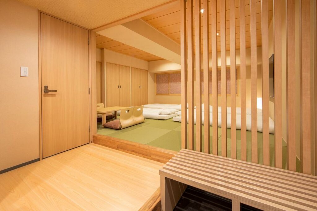 Hotel117