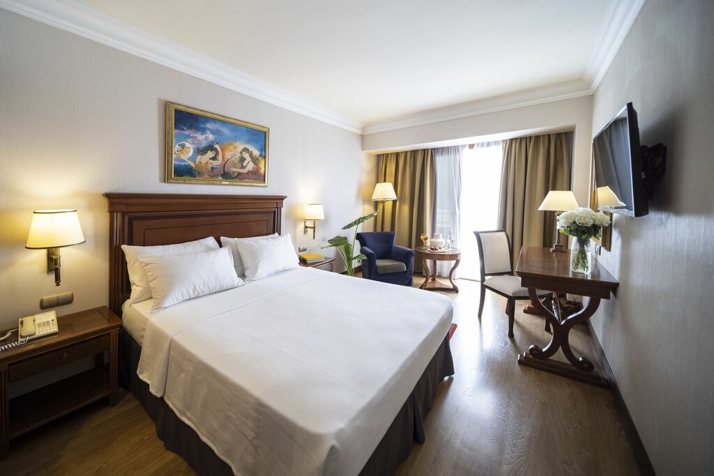 Hotel495