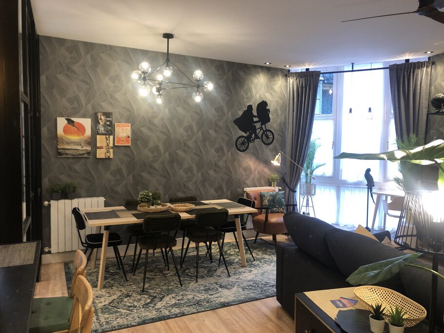Hotel832