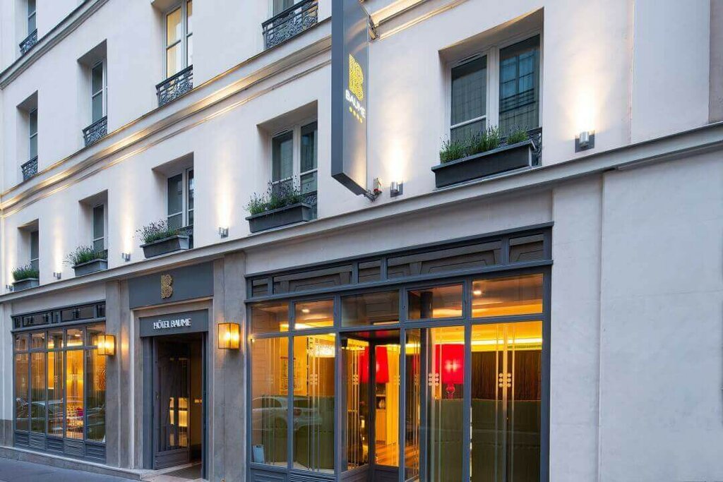 Hotel1262