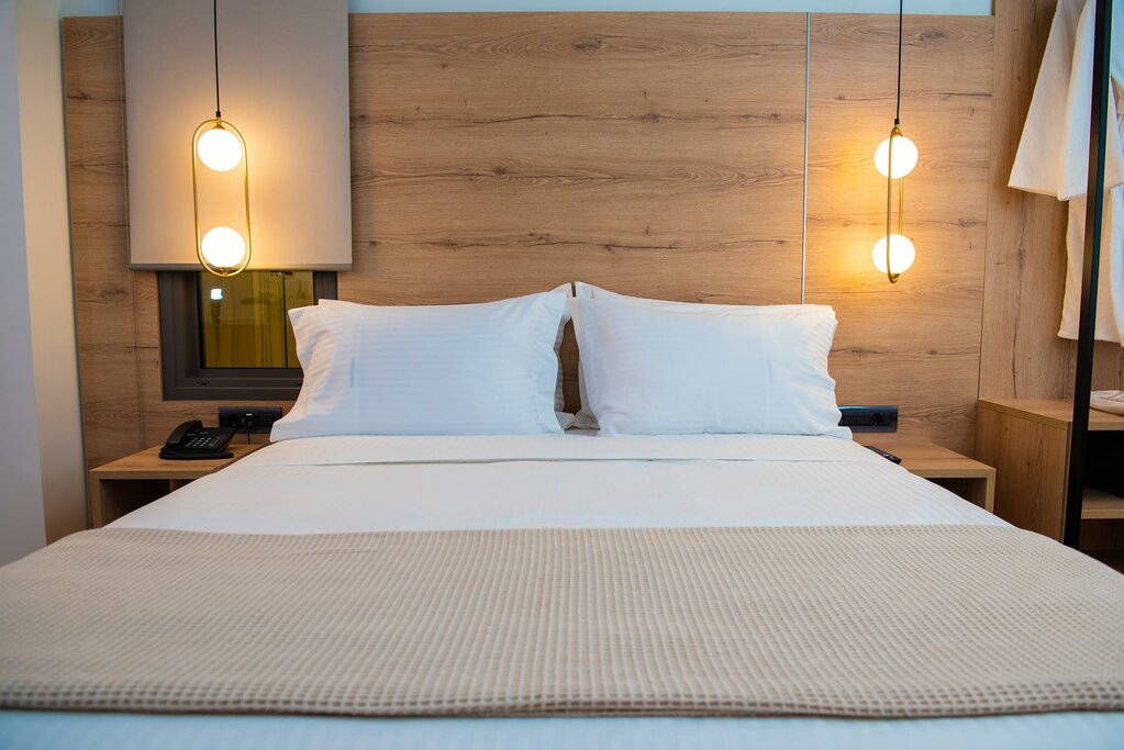 Hotel650