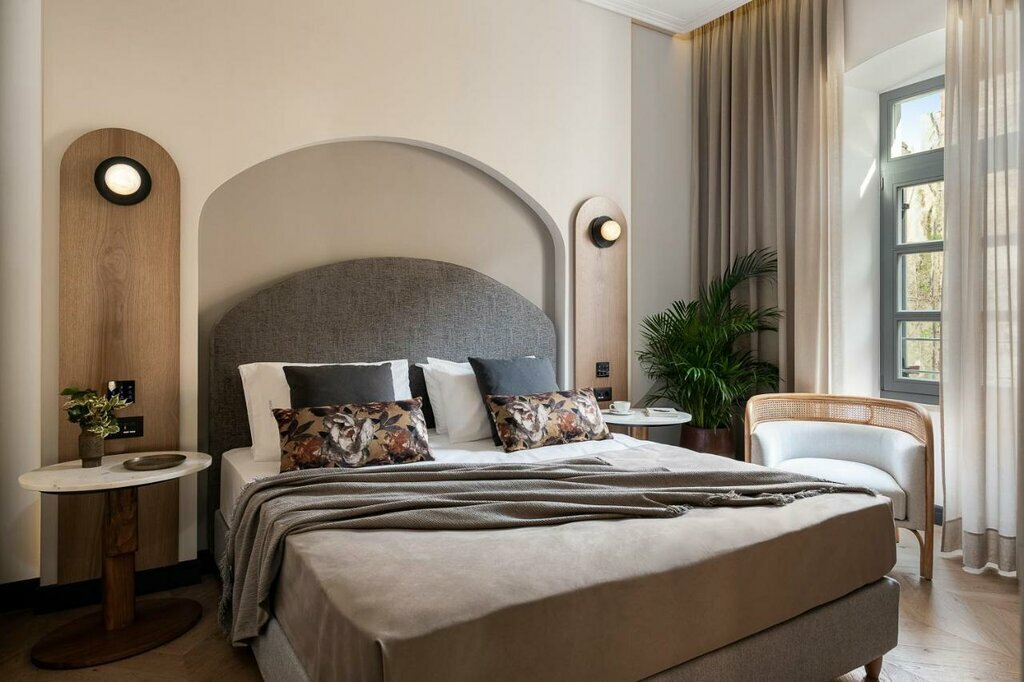 Hotel505