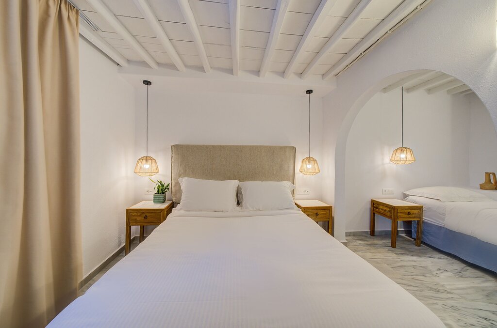 Hotel531