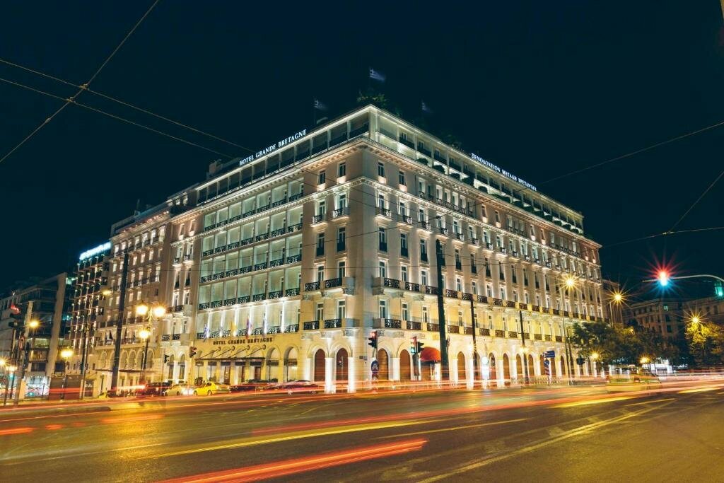 Hotel473