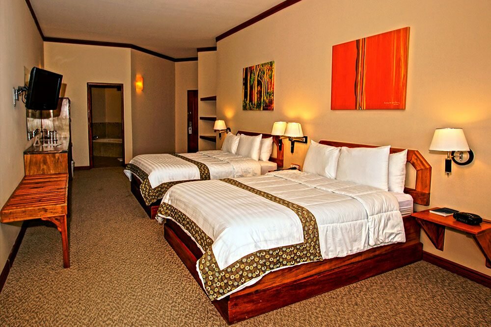 Hotel238
