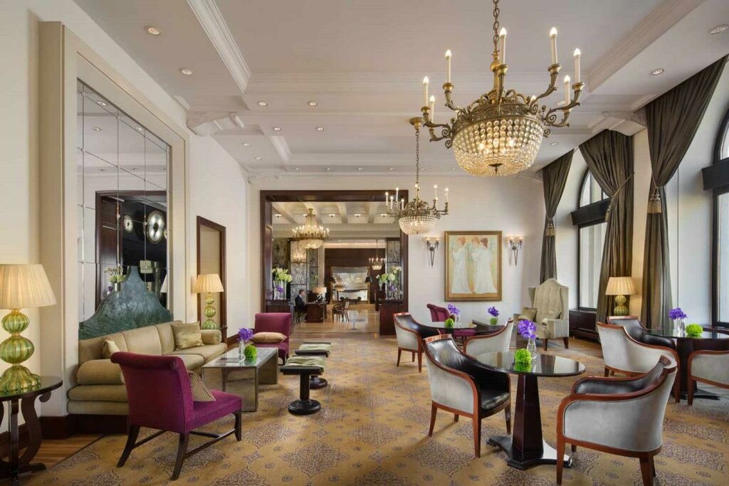 Hotel1332