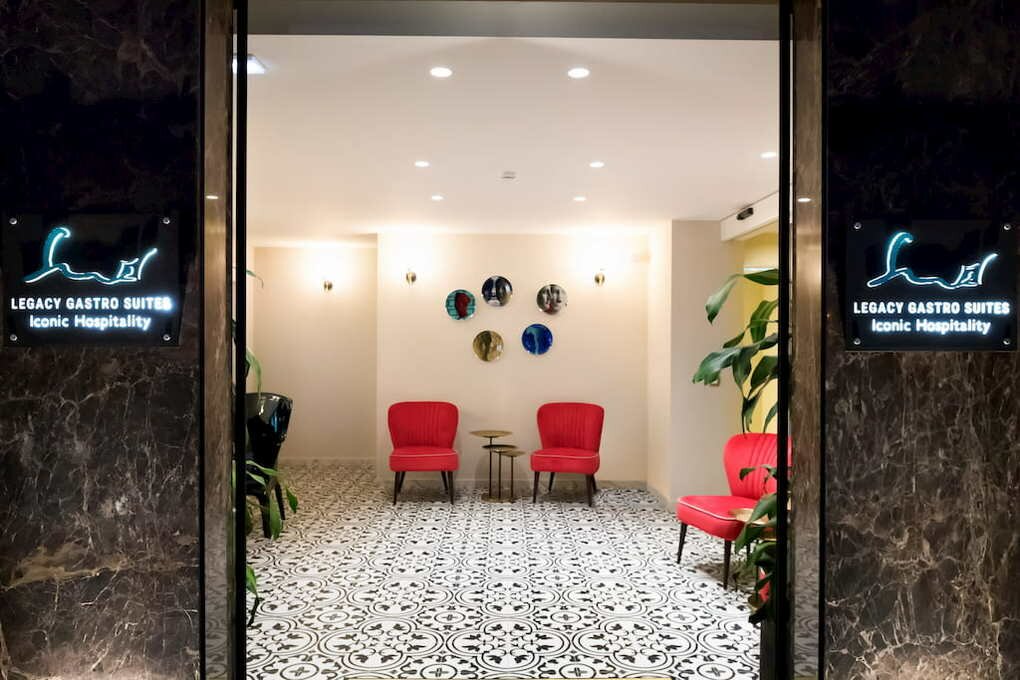 Hotel567