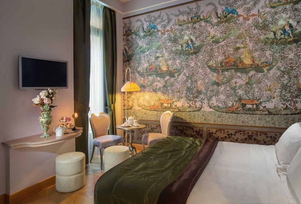 Hotel59