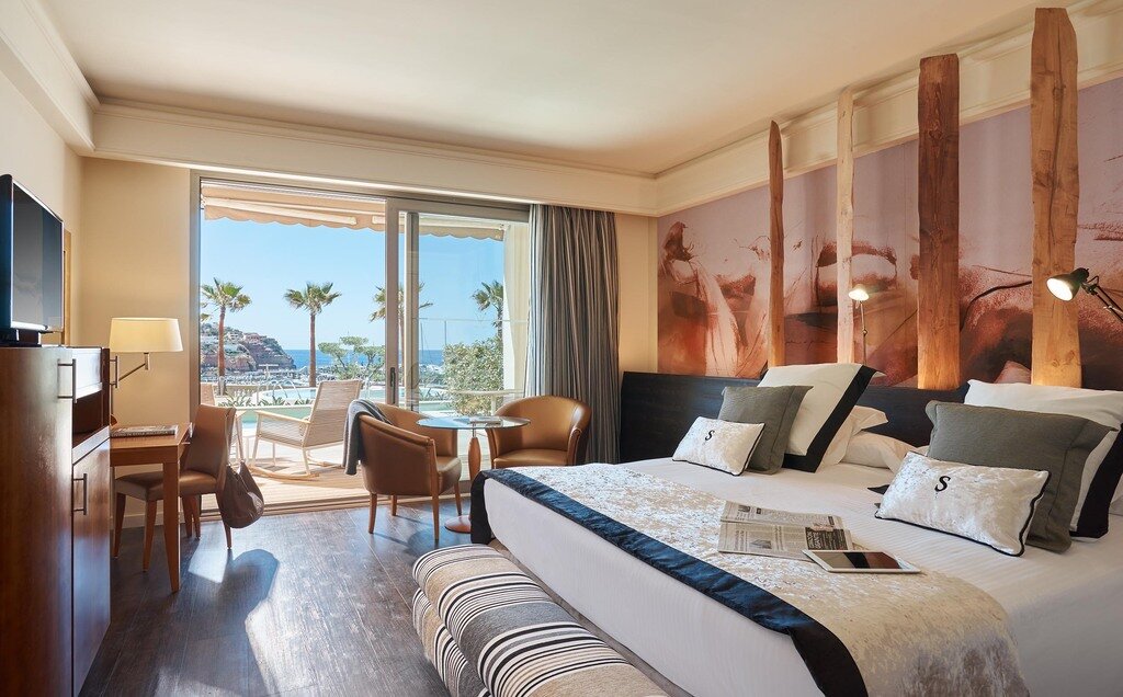 Hotel1109