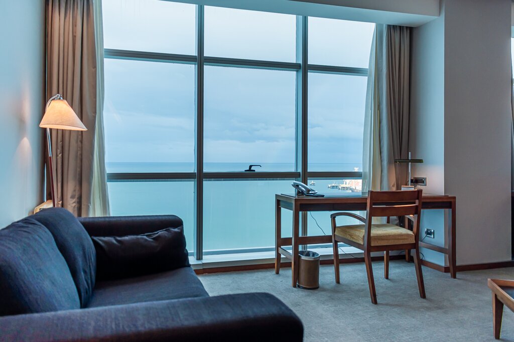 Hotel1464