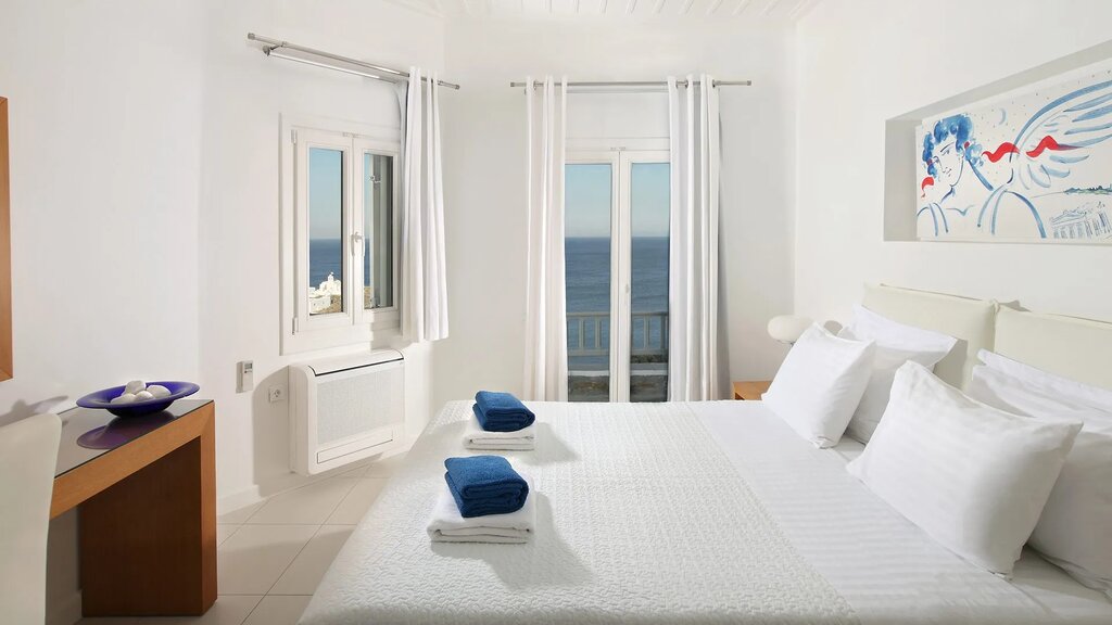 Hotel590