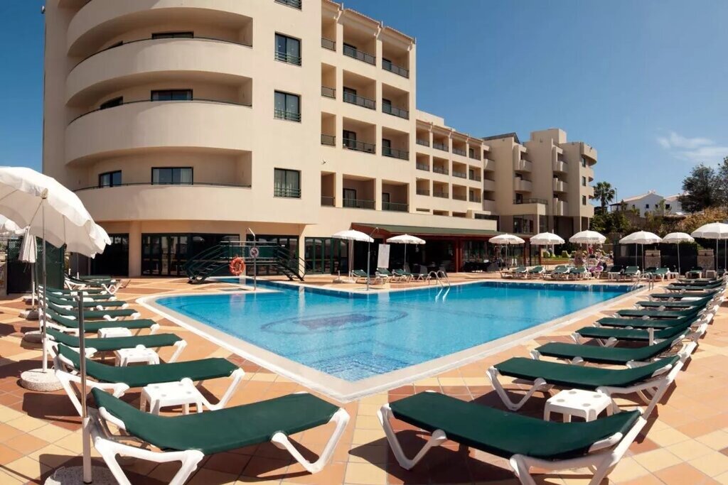 Hotel1163