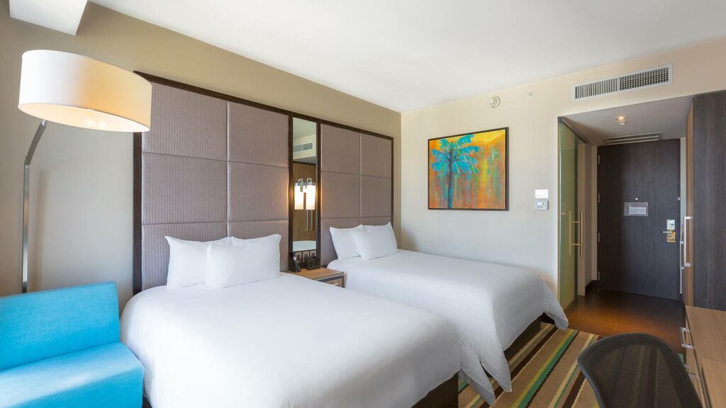 Hotel275