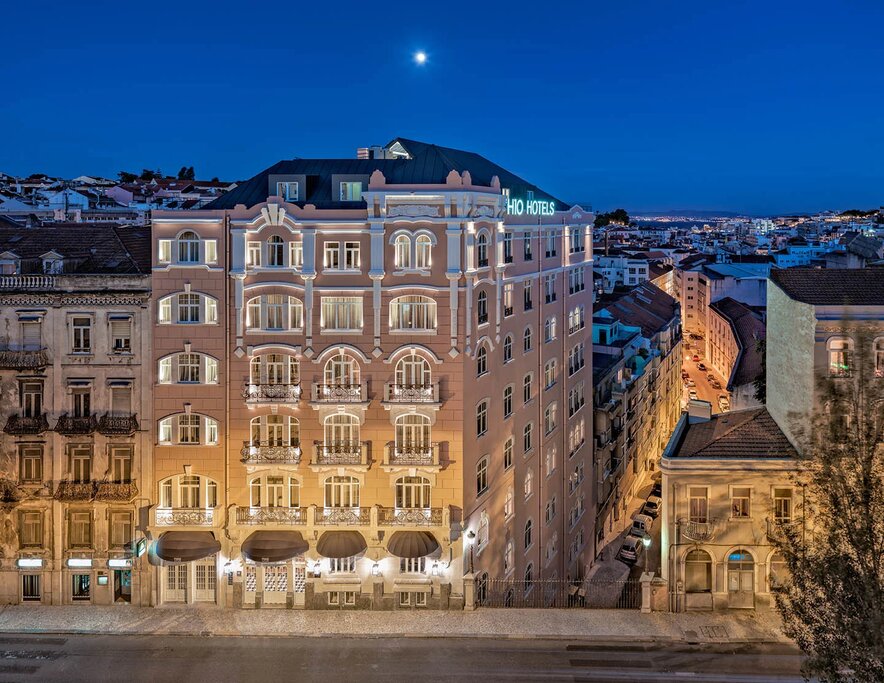 Hotel1118