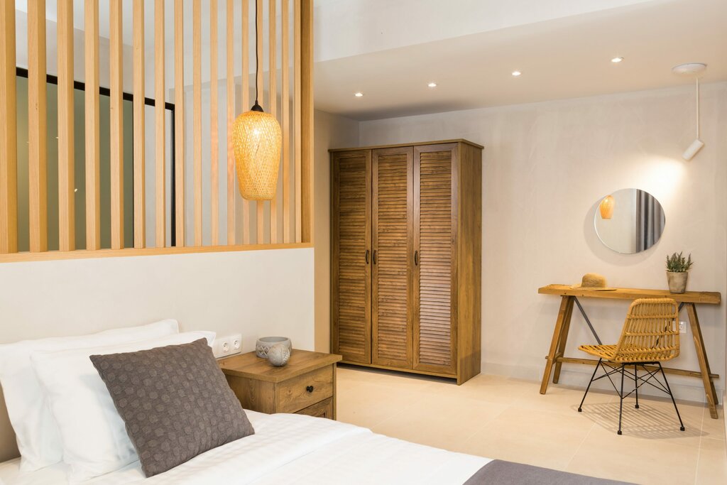 Hotel591