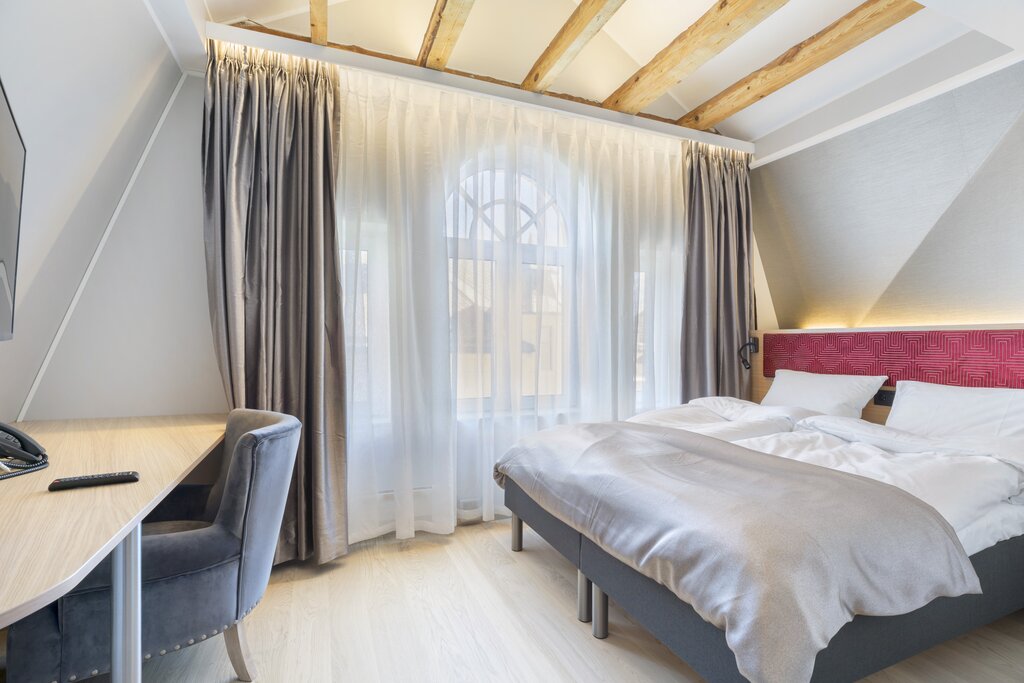 Hotel405