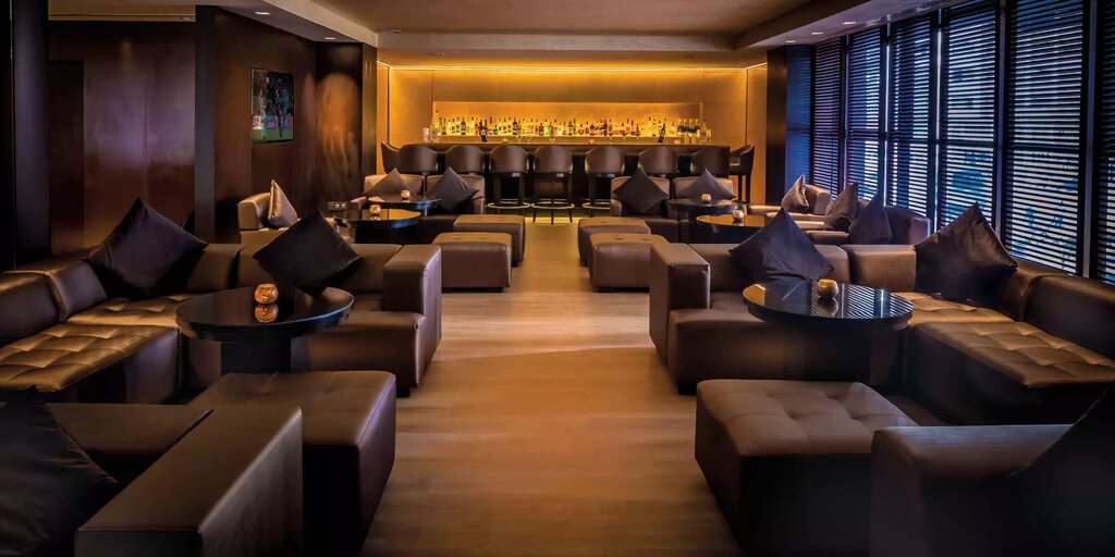 Hotel95