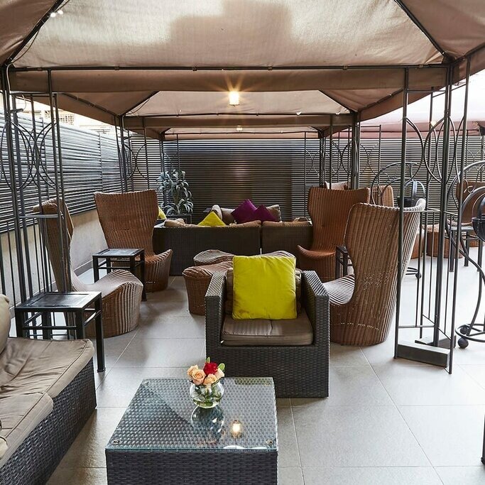 Hotel1463