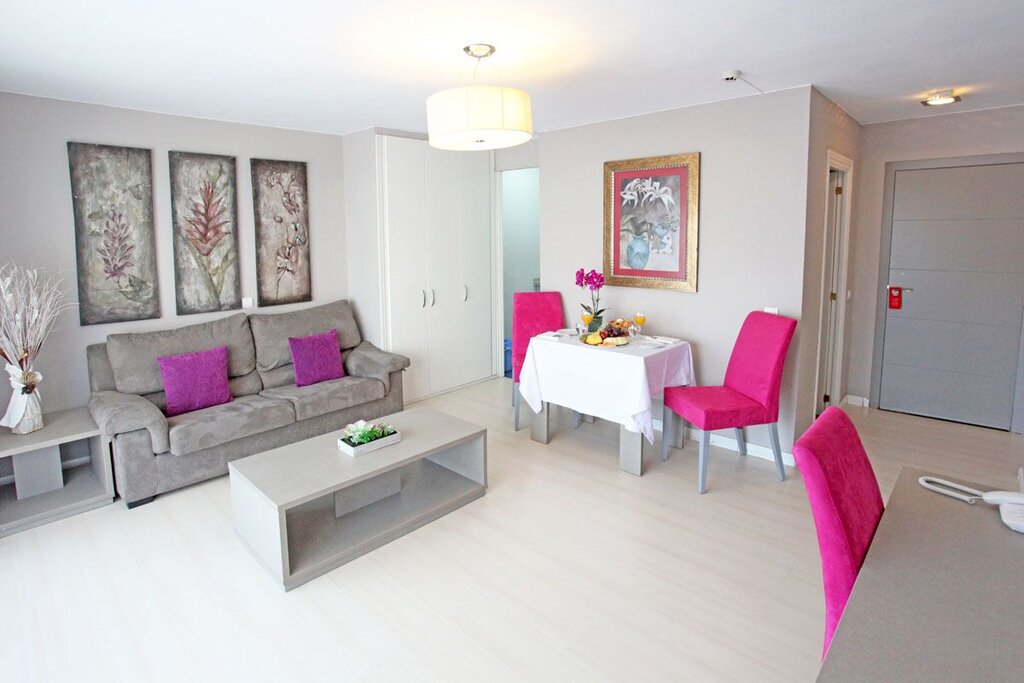 Hotel962