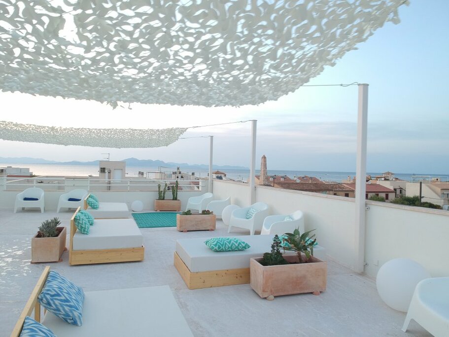 Hotel834