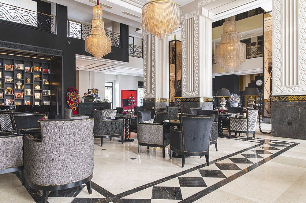 Hotel79