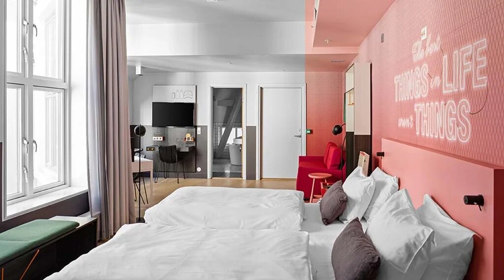 Hotel407