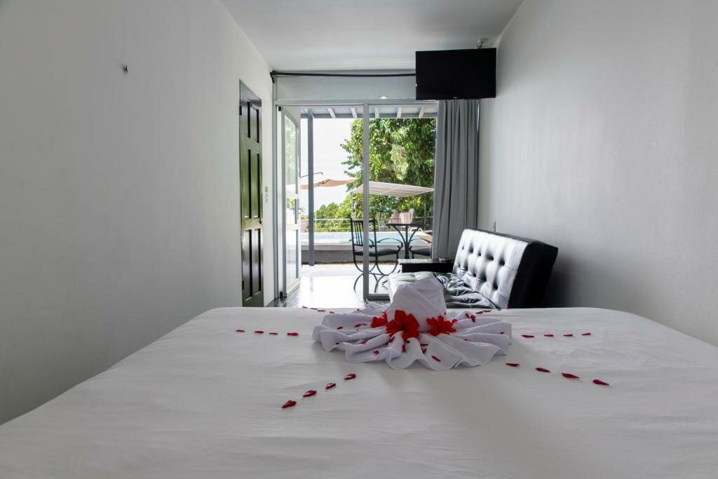 Hotel293