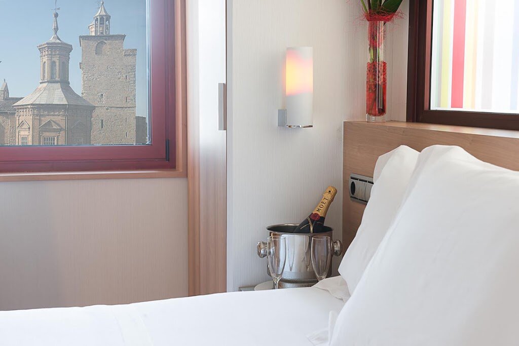 Hotel731
