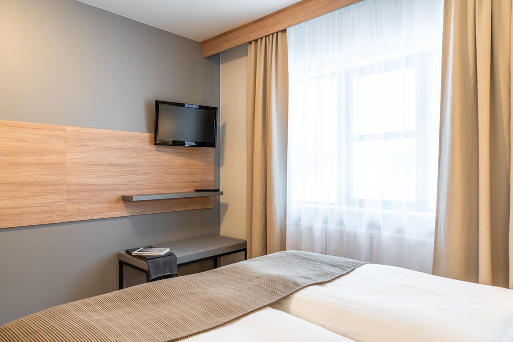 Hotel1195