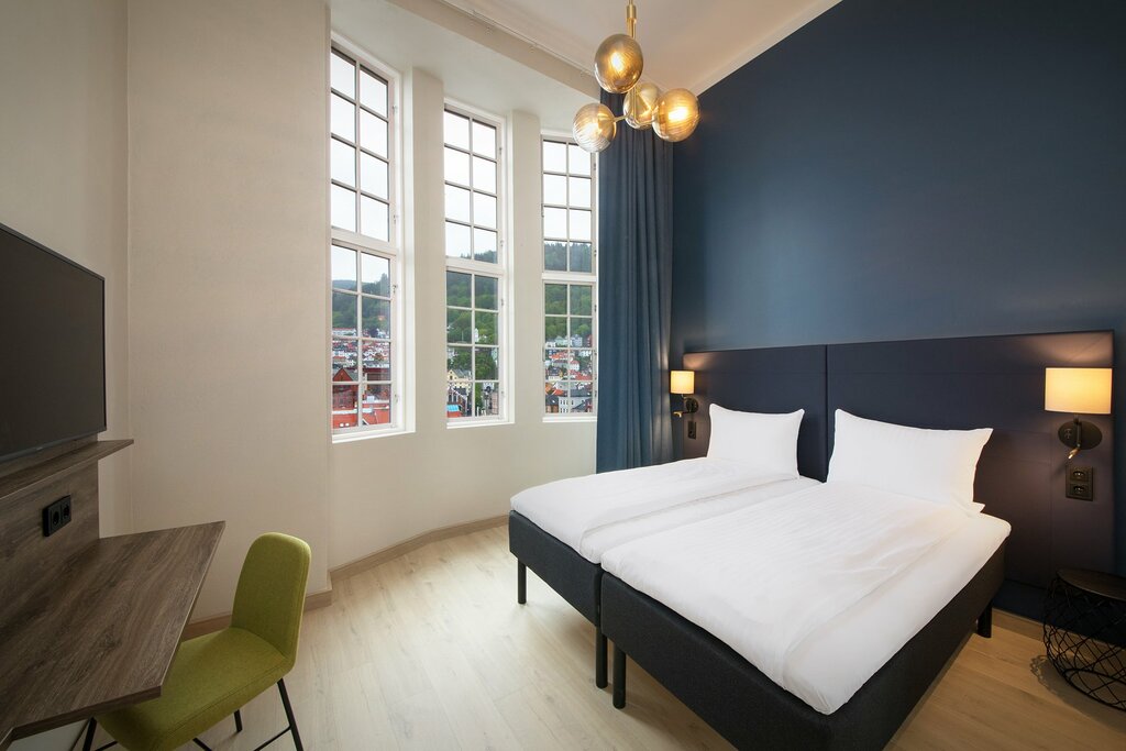 Hotel401