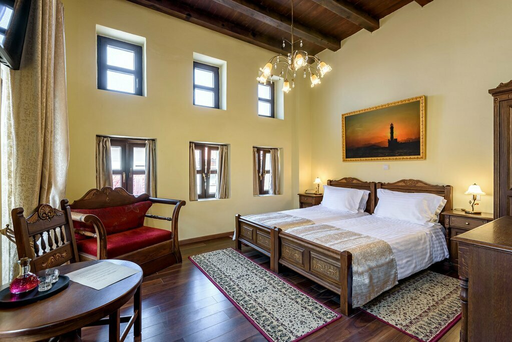 Hotel515