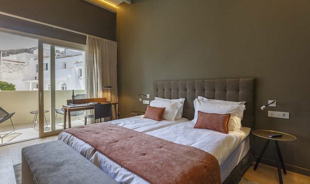 Hotel978