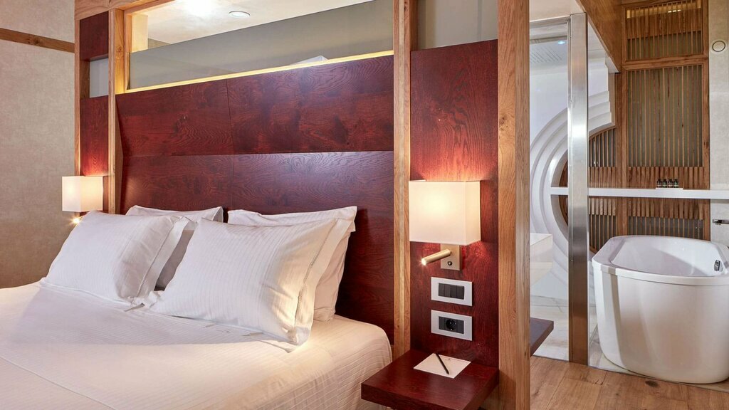 Hotel455