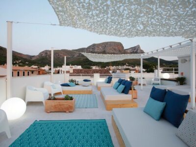 Hotel834