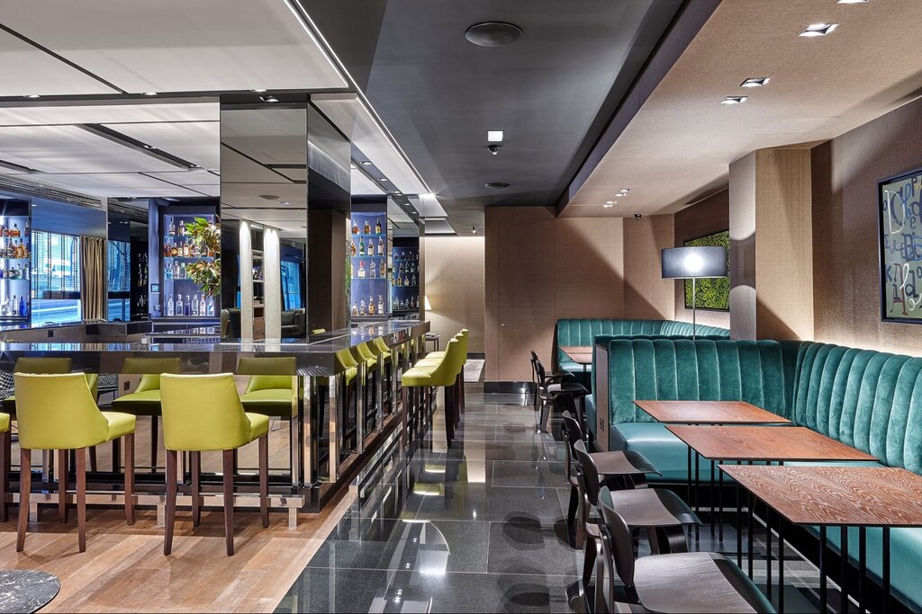 Hotel963
