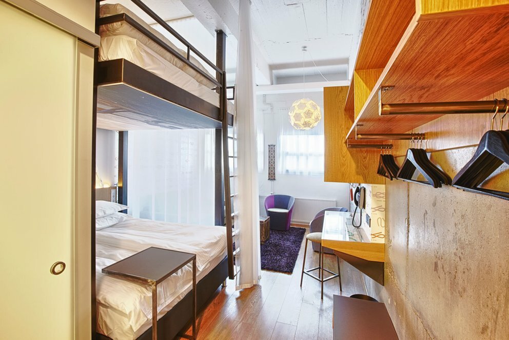 Hotel1209