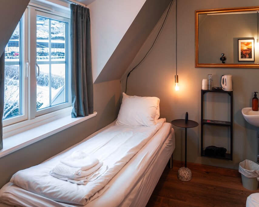 Hotel387