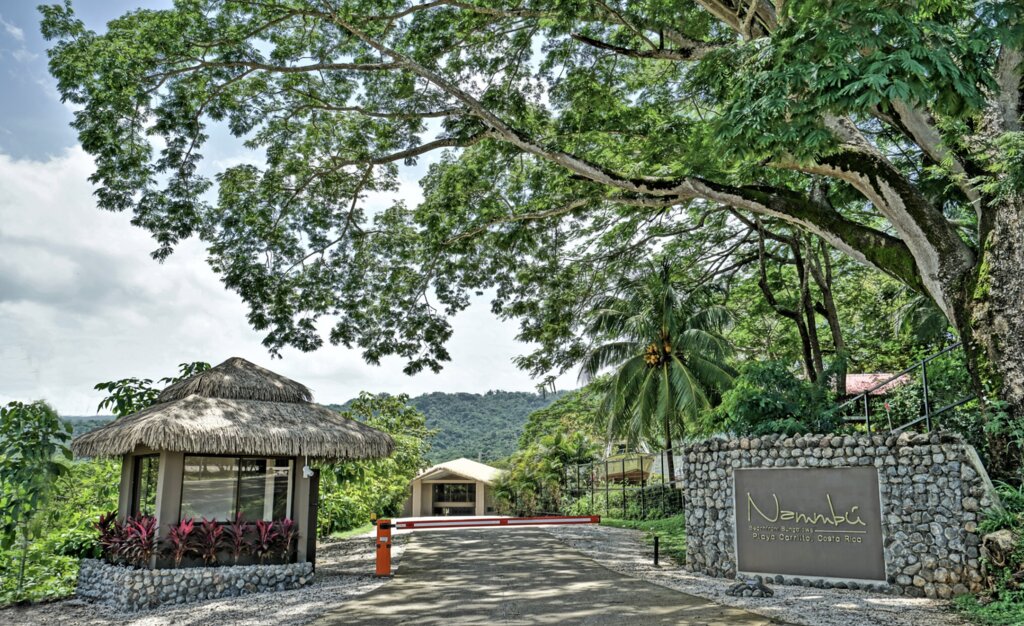 Hotel257
