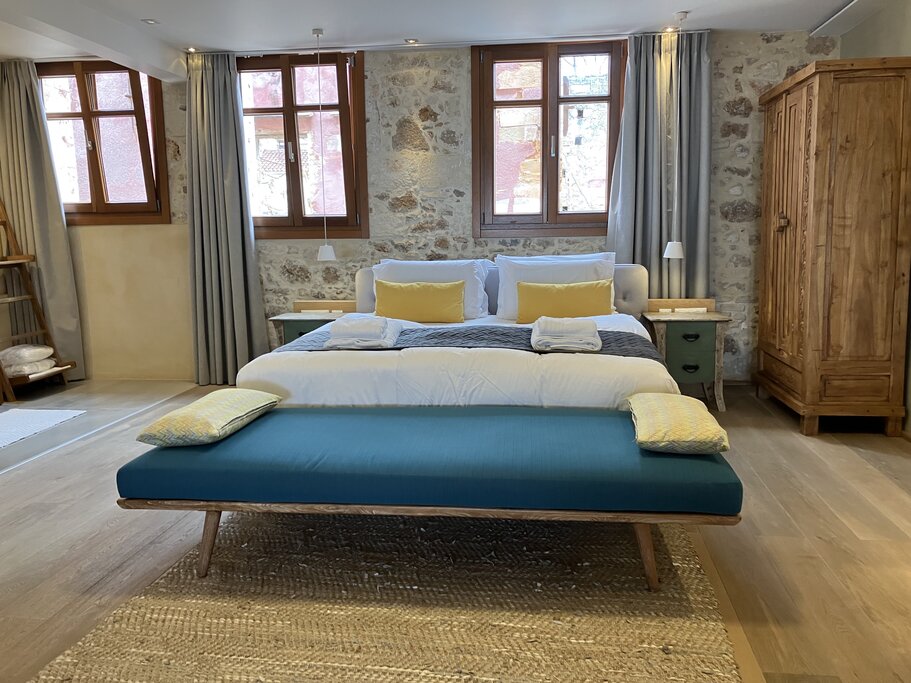 Hotel487