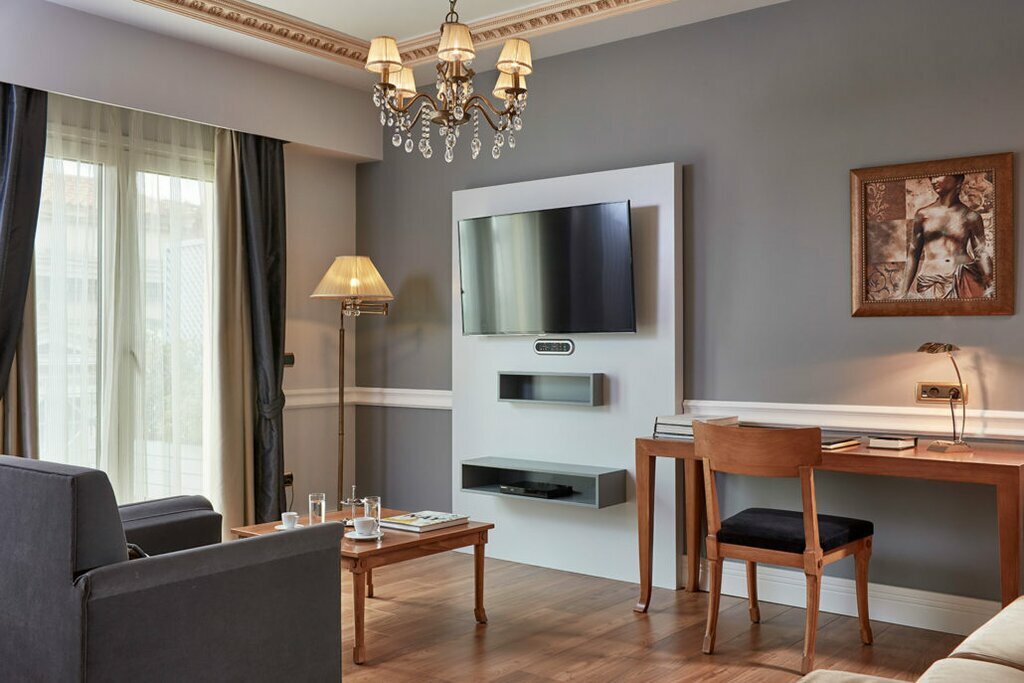 Hotel465