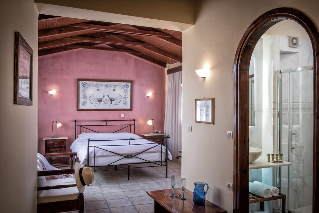 Hotel621