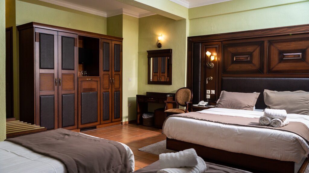 Hotel486