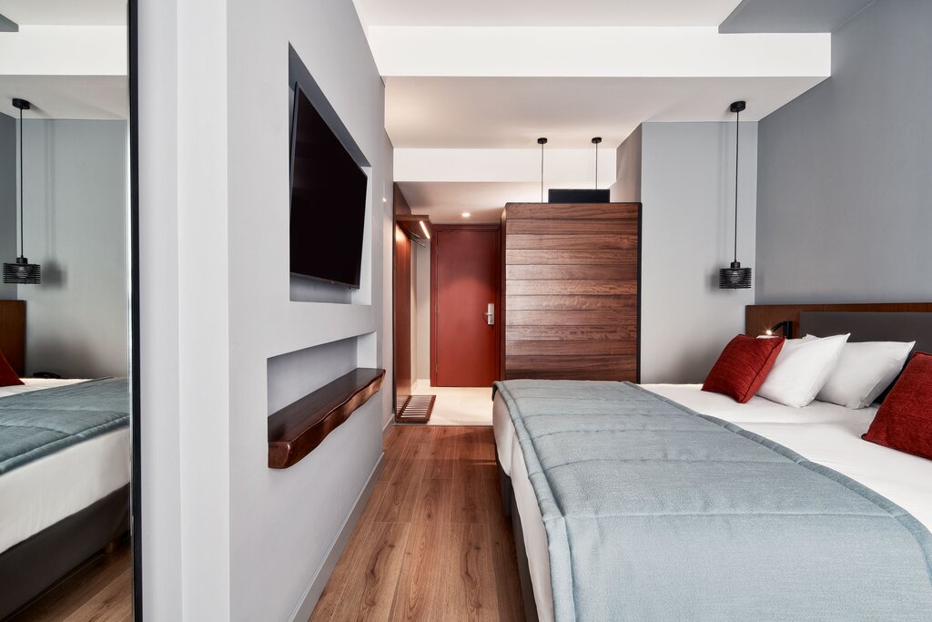 Hotel482